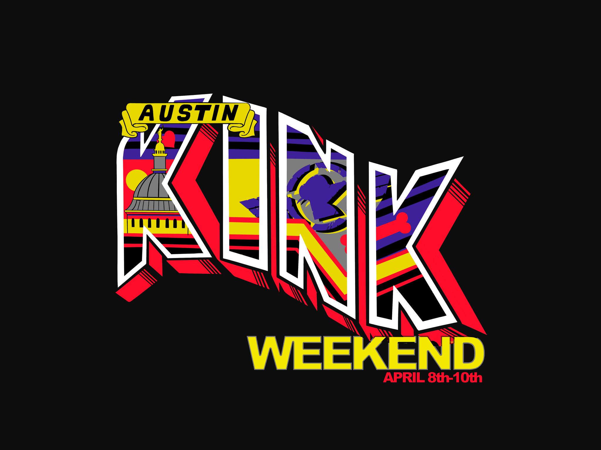 Austin kink weekend