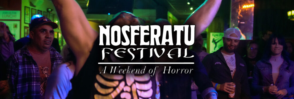 2024 Nosferatu Festival