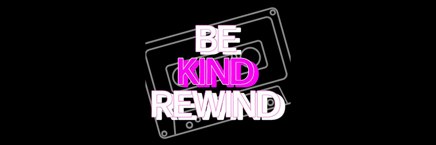 Be Kind Rewind on KOOP Radio on 917.7