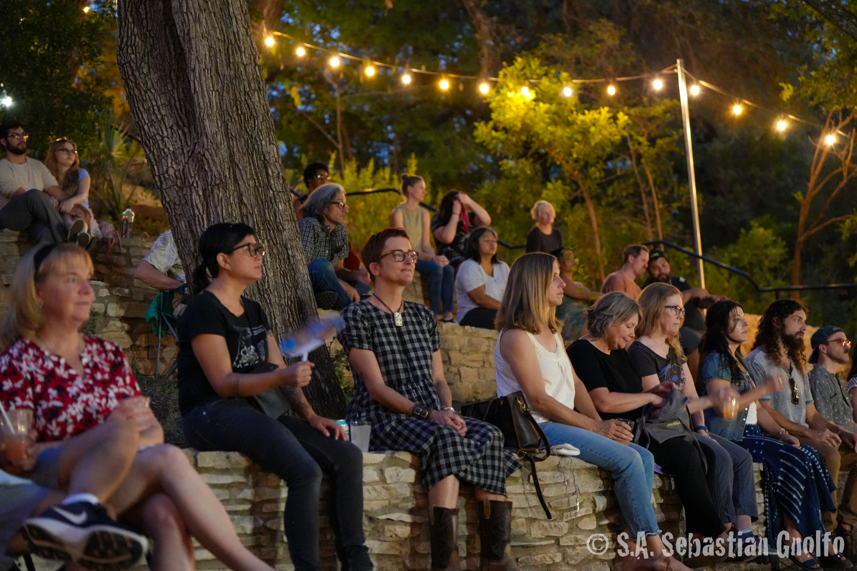 Revel in the Darkness: (SPF 1000) Vampire Sunscreen Launch Party